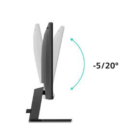 Herní monitor Philips Evnia 24M2N3200NF černý

 obrázek produktu 6 z 6