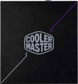 Zdroj Cooler Master MWE Gold V3 850W, 80+ Gold, modular, ATX 3.1 černý

 obrázek produktu 3 z 8