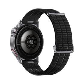 Chytré hodinky Huawei Watch GT Runner 2 NFC černé

 obrázek produktu 7 z 13