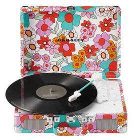 Gramofon Crosley Cruiser Plus vícebarevný

 obrázek produktu 7 z 11