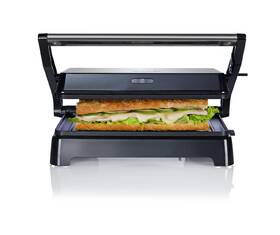 Sendvičovač Gorenje SM701SB stříbrný

 obrázek produktu 3 z 6