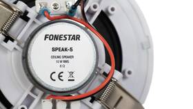 Reproduktor Fonestar SPEAK-5 (1 ks) bílý

 obrázek produktu 3 z 6