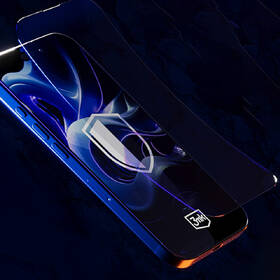 Hybridní ochranné sklo 3mk FlexibleGlass pro Nothing Phone (4a) průhledné

 obrázek produktu 1 z 5