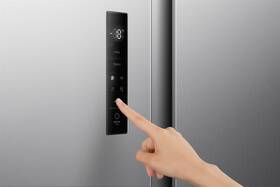 Americká lednice Gorenje NRS917D41X nerez

 obrázek produktu 8 z 13