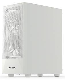 Case KRUX Vako RGB bílá

 obrázek produktu 13 z 24
