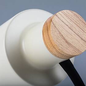 Stolní lampička Rabalux Pastro 74097 béžová

 obrázek produktu 4 z 5