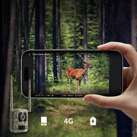 Fotopast Reolink Talon Series S130 maskáčový

 obrázek produktu 6 z 10