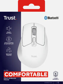Myš Trust Niven bílá

 obrázek produktu 7 z 8