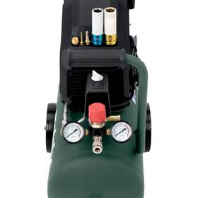 Kompresor Metabo Basic 200-24 

 obrázek produktu 1 z 4