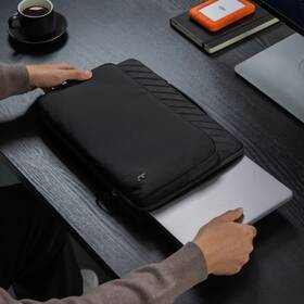 Brašna na notebook tomtoc Voyage - A24 Briefcase - 13" MacBook Air/Pro černá

 obrázek produktu 11 z 14