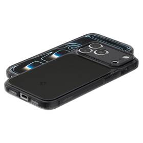 Kryt na mobil Spigen Ultra Hybrid T MagSafe na iPhone 18 Pro Max/17 Pro Max černý

 obrázek produktu 2 z 9