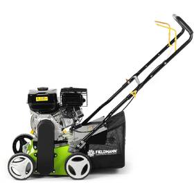 Vertikutátor Fieldmann FZV 6050-B 

 obrázek produktu 3 z 5