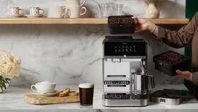 Automatický kávovar Ninja AE1051EU AutoBarista Pro černý/stříbrný

 obrázek produktu 12 z 13