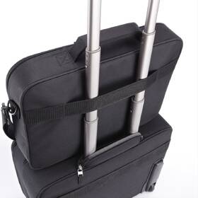 Brašna na notebook Case Logic ANC317 17" 

 obrázek produktu 2 z 9