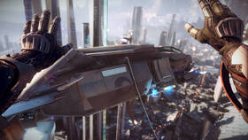 Hra Sony Killzone:Shadow Fall 

 obrázek produktu 9 z 10