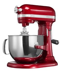 Kuchyňský robot KitchenAid 5KSM7580XECA červený

 obrázek produktu 17 z 18