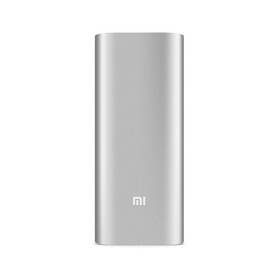 Powerbanka Xiaomi 16000mAh hliník

 obrázek produktu 4 z 5