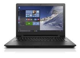 Notebook Lenovo 110-15IBR černý

 obrázek produktu 1 z 18