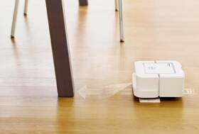 Robotický mop iRobot Braava jet 240 bílý

 obrázek produktu 27 z 38