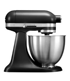 Kuchyňský robot KitchenAid 5KSM3311XEBM černý

 obrázek produktu 4 z 15