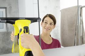 Čistič oken Kärcher WV 5 PLUS N (1.633-453) žlutý

 obrázek produktu 1 z 6