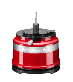 Sekáček potravin KitchenAid 5KFC3516EER červený

 obrázek produktu 1 z 6