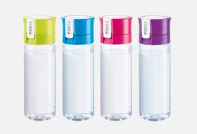 Filtrační láhev BRITA 0,6 l fialová

 obrázek produktu 2 z 7