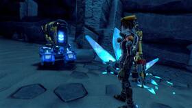 Hra Microsoft ReCore Definitive Edition 
