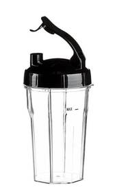 Láhev na pití ECG SM 900 bottle 

 obrázek produktu 3 z 8