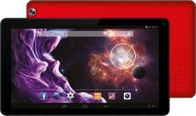 Dotykový tablet eStar Grand HD 10.1'' WiFi  Red 

 obrázek produktu 1 z 2