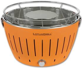 Gril LotusGrill Orange 

 obrázek produktu 7 z 7