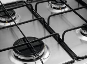 Plynová varná deska Electrolux KGS6404SX nerez

 obrázek produktu 2 z 6