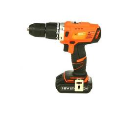 Aku vrtačka Sharks SH 1830 

 obrázek produktu 25 z 37