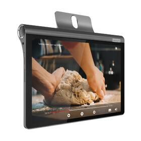 Dotykový tablet Lenovo Yoga Smart Tab 10.1 64 GB šedý

 obrázek produktu 3 z 15