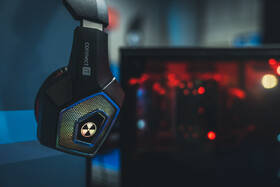 Headset Connect IT Battle RNBW Edition 2 černý/červený

 obrázek produktu 7 z 9