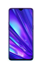 Mobilní telefon realme 5 Pro 4GB/128GB Dual SIM modrý

 obrázek produktu 3 z 9