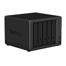 Datové úložiště (NAS) Synology DS1019+ 

 obrázek produktu 2 z 5
