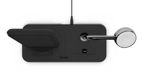 Bezdrátová nabíječka ZENS Stand+Dock+Watch černá

 obrázek produktu 2 z 4
