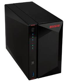 Datové úložiště (NAS) Asustor Nimbustor 2 AS5202T 

 obrázek produktu 1 z 3