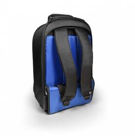 Batoh na notebook PORT DESIGNS Chicago Evo Trolley na 15,6" a 10,1" tablet černý

 obrázek produktu 4 z 6