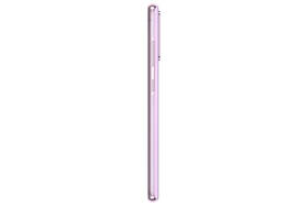 Mobilní telefon Samsung S20 FE 5G 128 GB - ZÁNOVNÍ - 12 měsíců záruka růžový/fialový

 obrázek produktu 5 z 6