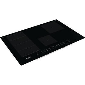 Indukční varná deska Whirlpool WF S0377 NE/IXL černá

 obrázek produktu 1 z 15