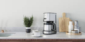 Kávovar Electrolux E4CM1-6ST 

 obrázek produktu 5 z 5