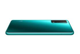 Mobilní telefon Huawei P smart 2021 (HMS) zelený

 obrázek produktu 8 z 10