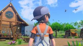 Hra Nintendo New Pokémon Snap 

 obrázek produktu 1 z 4
