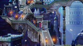 Hra Nintendo Bravely Default II 

 obrázek produktu 2 z 3