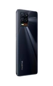 Mobilní telefon realme 8 6/128 GB - Punk Black 

 obrázek produktu 6 z 8