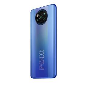 Mobilní telefon Poco X3 Pro 128 GB - Frost Blue 

 obrázek produktu 4 z 8