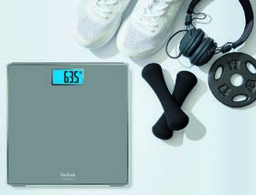Osobní váha Tefal PP1500V0 stříbrná

 obrázek produktu 5 z 11
