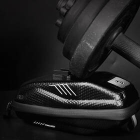 Pouzdro na mobil WILD MAN E7 pod sedátko černé

 obrázek produktu 9 z 12